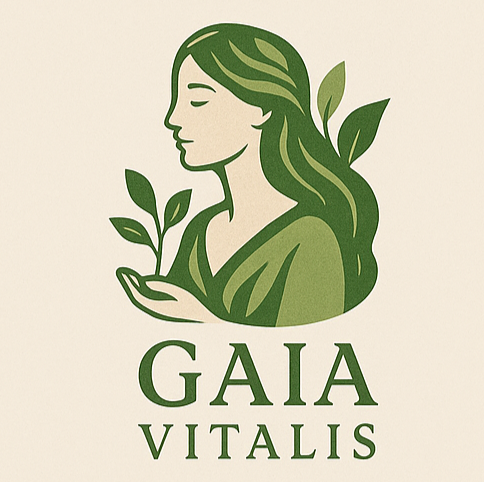 Logo Gaia Vitalis